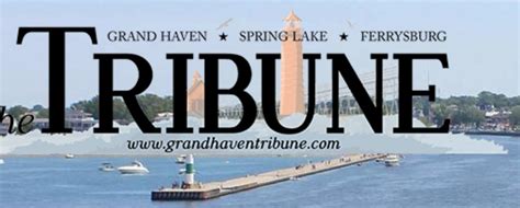 Grand Haven, MI (49417) Today. . Grand haven tribune